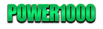 Logo POWER1000